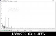 Нажмите на изображение для увеличения. 

Название:	Спектр макета на 6Н6П №1_Rн=20 Ом, Рвых=50 мВт.jpg 
Просмотров:	13 
Размер:	63.1 Кб 
ID:	2007